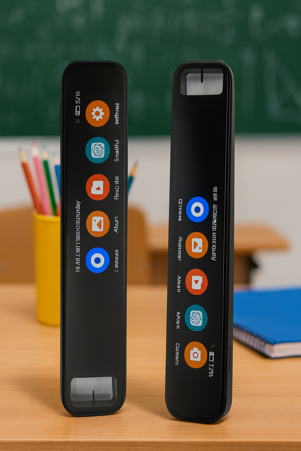 Scanstift™